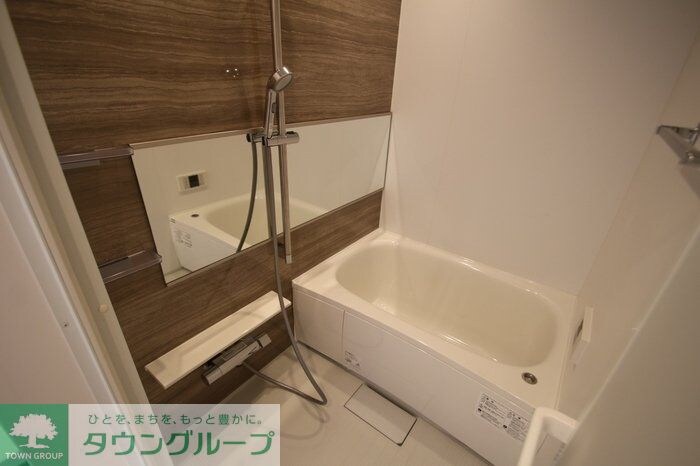 グラナーデ扇IIIの物件内観写真