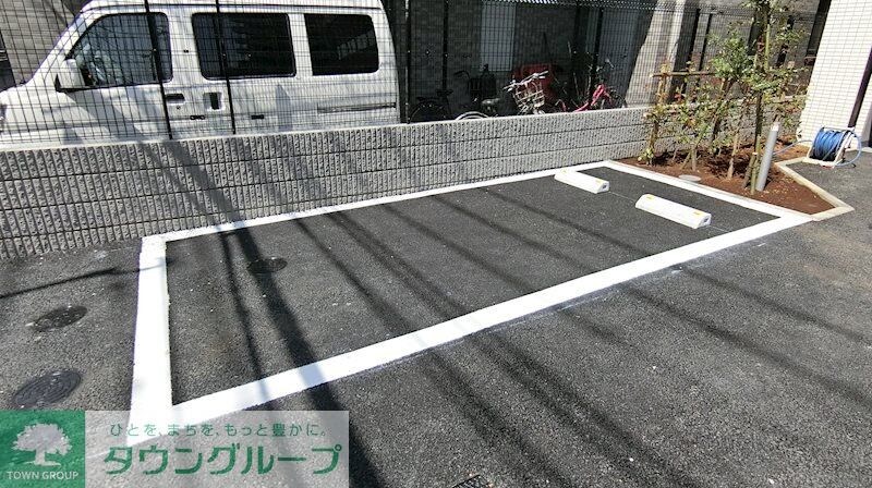 HY’s 梅島Confortの物件内観写真