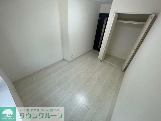 Glanz亀有の物件内観写真