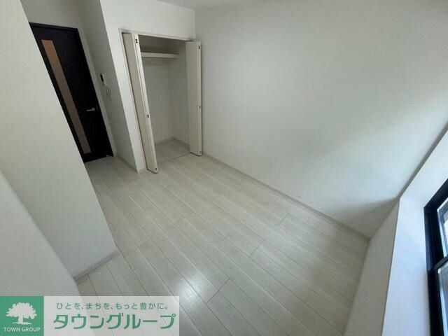 Glanz亀有の物件内観写真