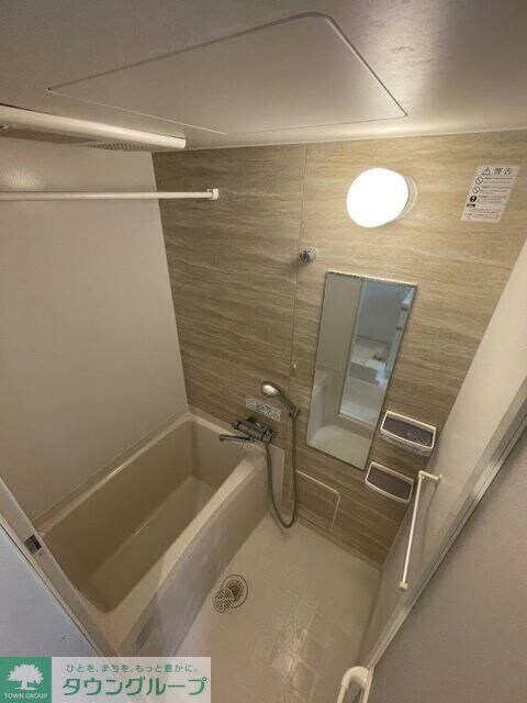 Glanz亀有の物件内観写真