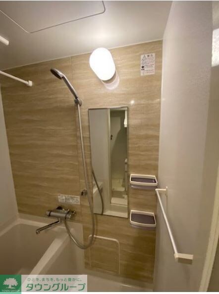 Glanz亀有の物件内観写真