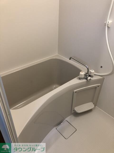 アーバンブルー高砂の物件内観写真