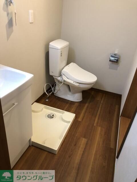 アーバンブルー高砂の物件内観写真