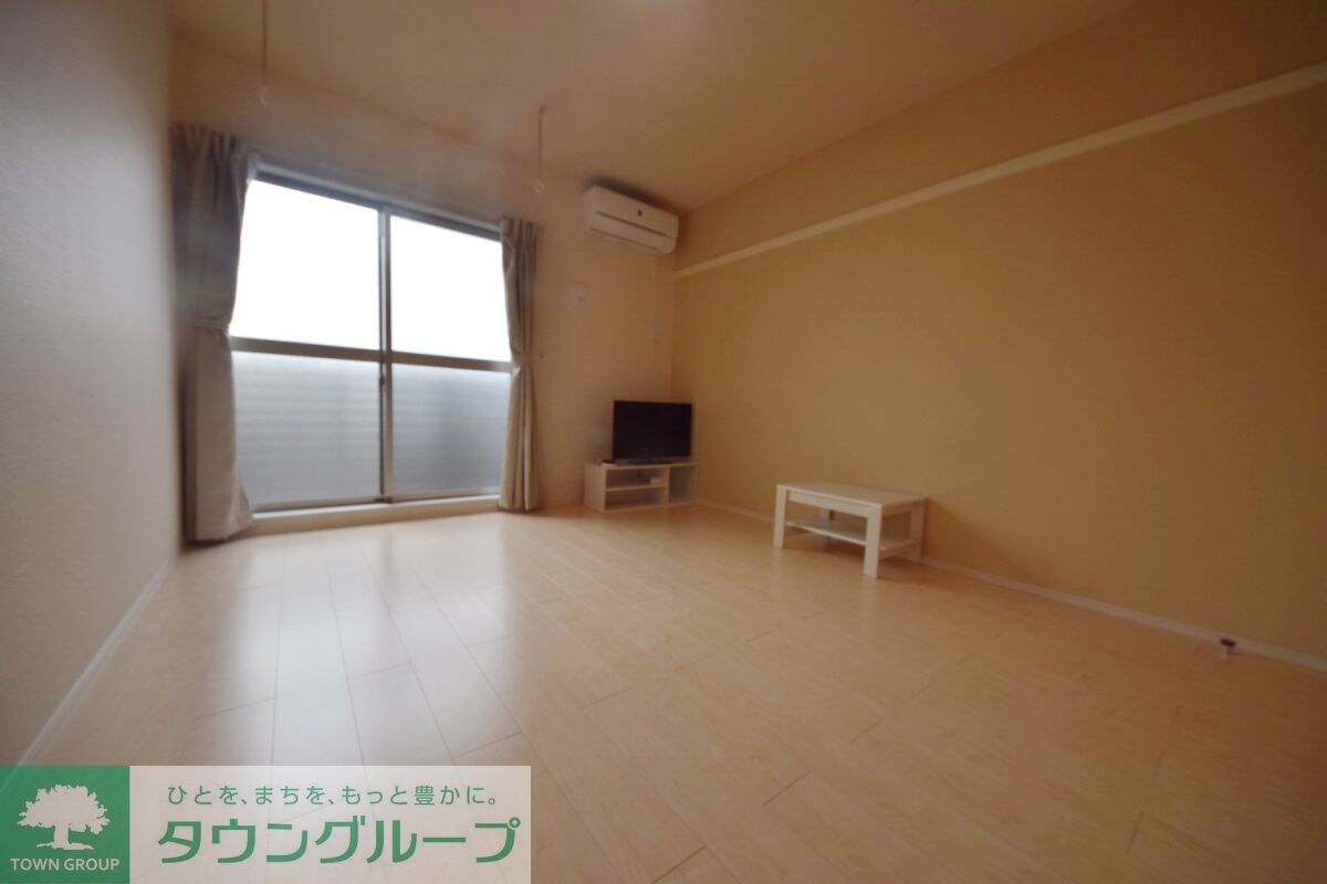 クレイノラポステ一ツ家の物件内観写真