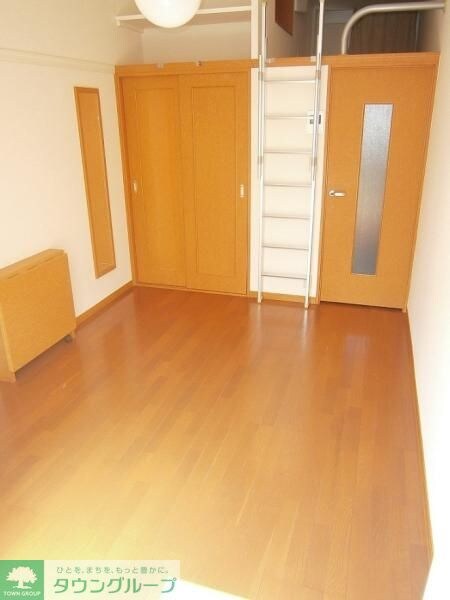 レオパレスHOSOYAの物件内観写真