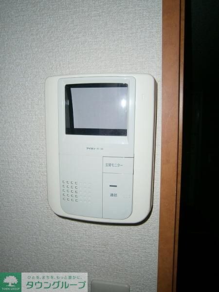 レオパレスHOSOYAの物件内観写真