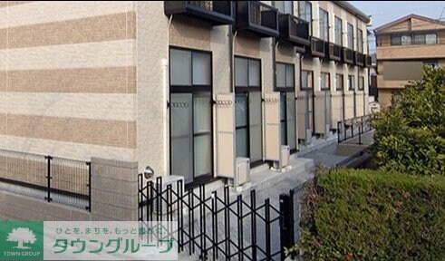 レオパレスHOSOYAの物件内観写真