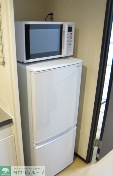 ミランダファレノの物件内観写真