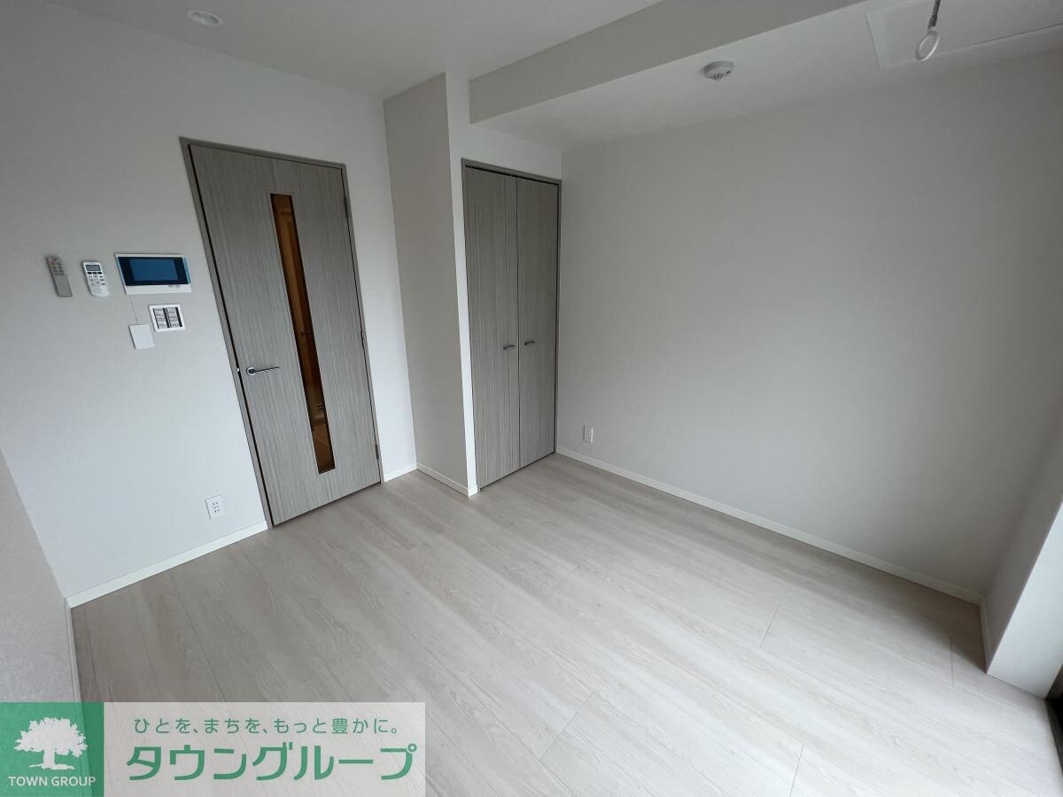 AZESTお花茶屋IVの物件内観写真