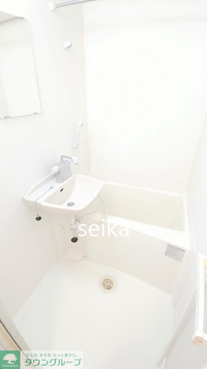 レオパレスクラウディアの物件内観写真