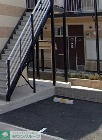 レオパレスクラウディアの物件内観写真