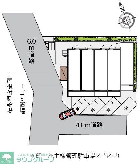 クレイノKOEMONふじの物件内観写真