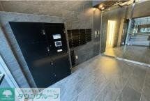 T-CASTLE西新井の物件内観写真