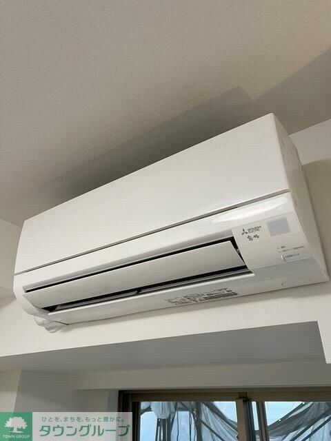 T-CASTLE西新井の物件内観写真