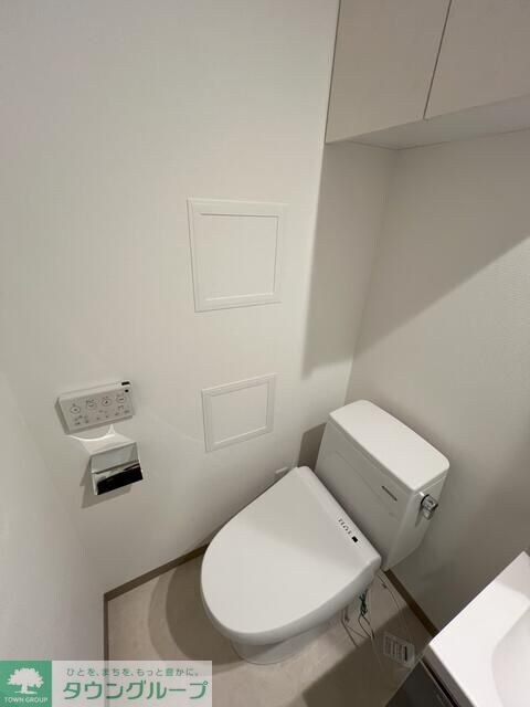 T-CASTLE西新井の物件内観写真