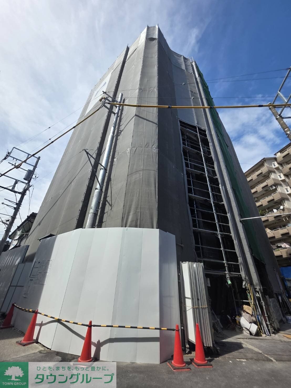 ユリカロゼ五反野IIIの物件内観写真