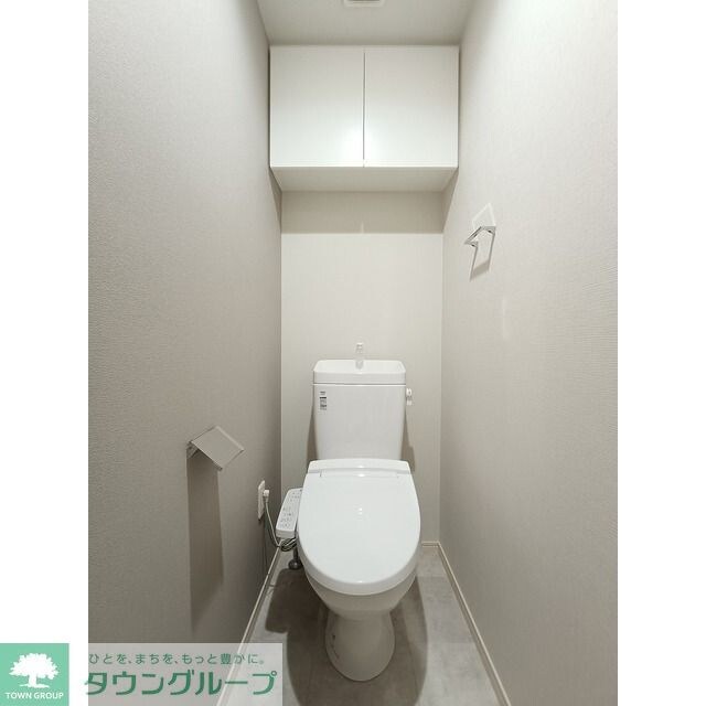 アルファコート谷在家の物件内観写真