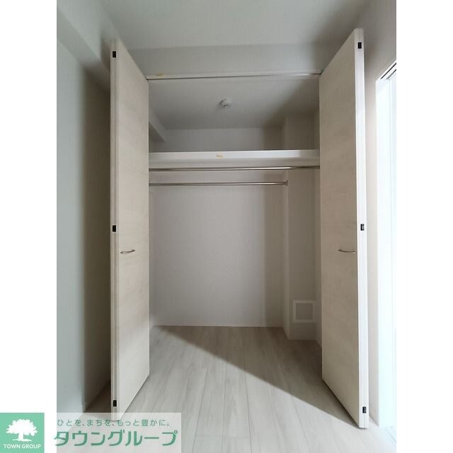 アルファコート谷在家の物件内観写真