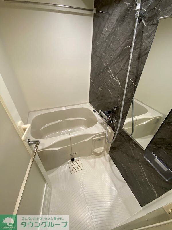 AZEST王子神谷の物件内観写真