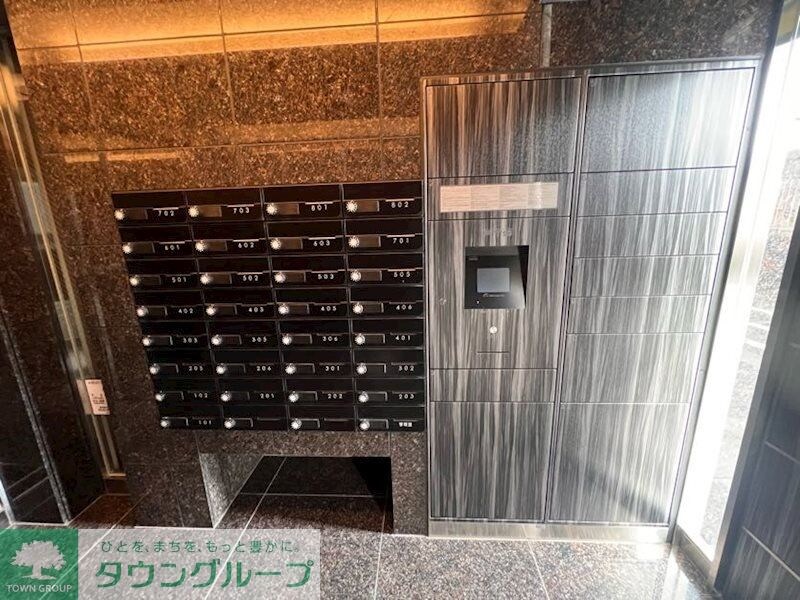 AZEST王子神谷の物件内観写真