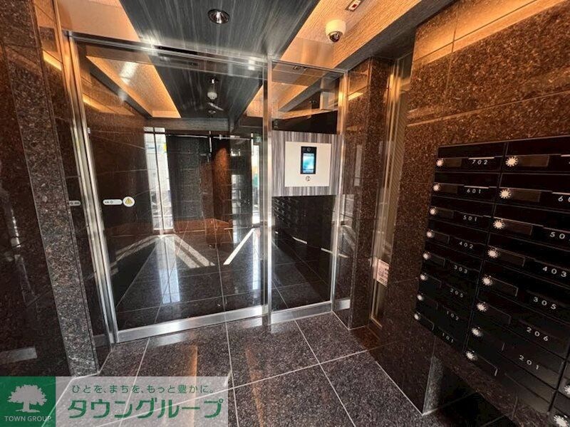 AZEST王子神谷の物件内観写真