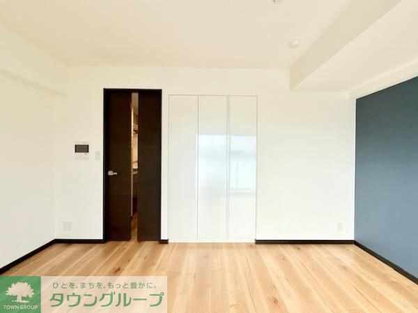 COCO-CHILL KAMEARIの物件内観写真