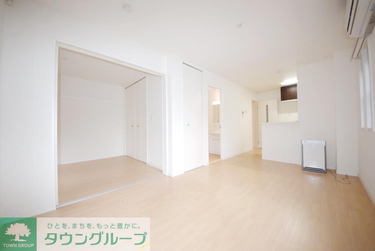 ヒログランデの物件内観写真