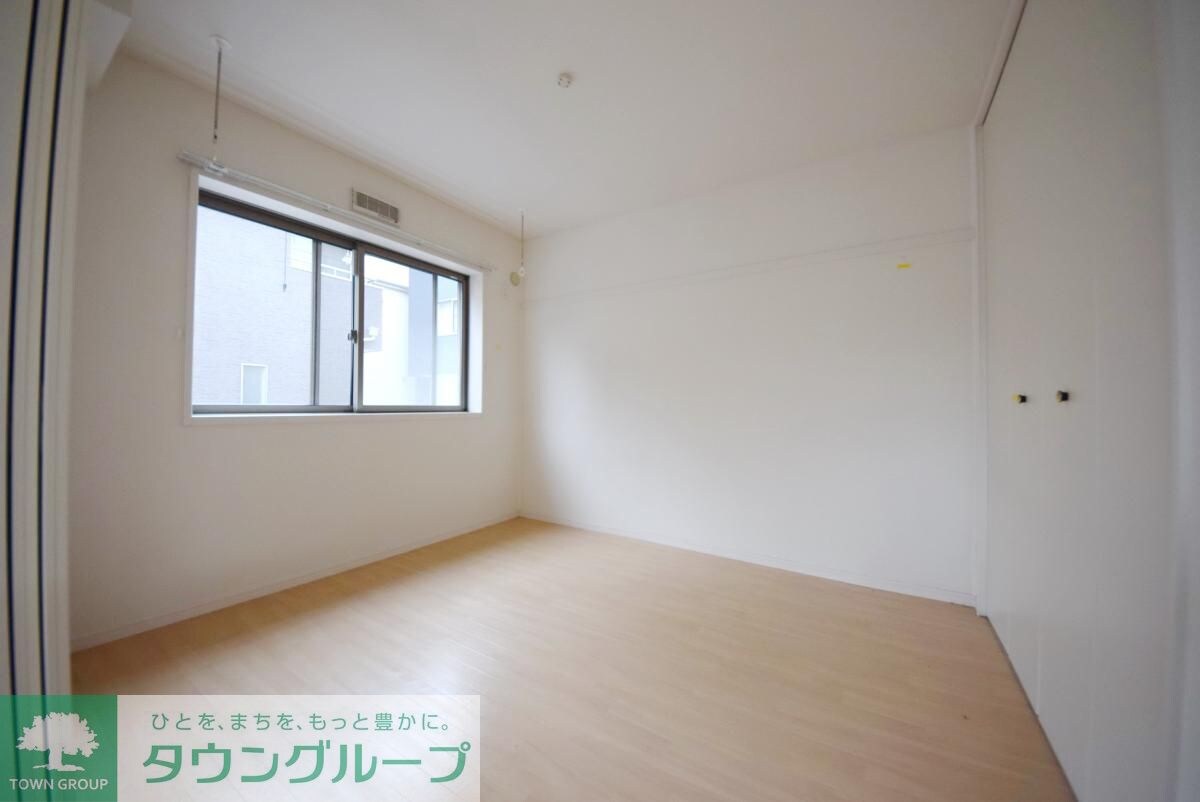 ヒログランデの物件内観写真