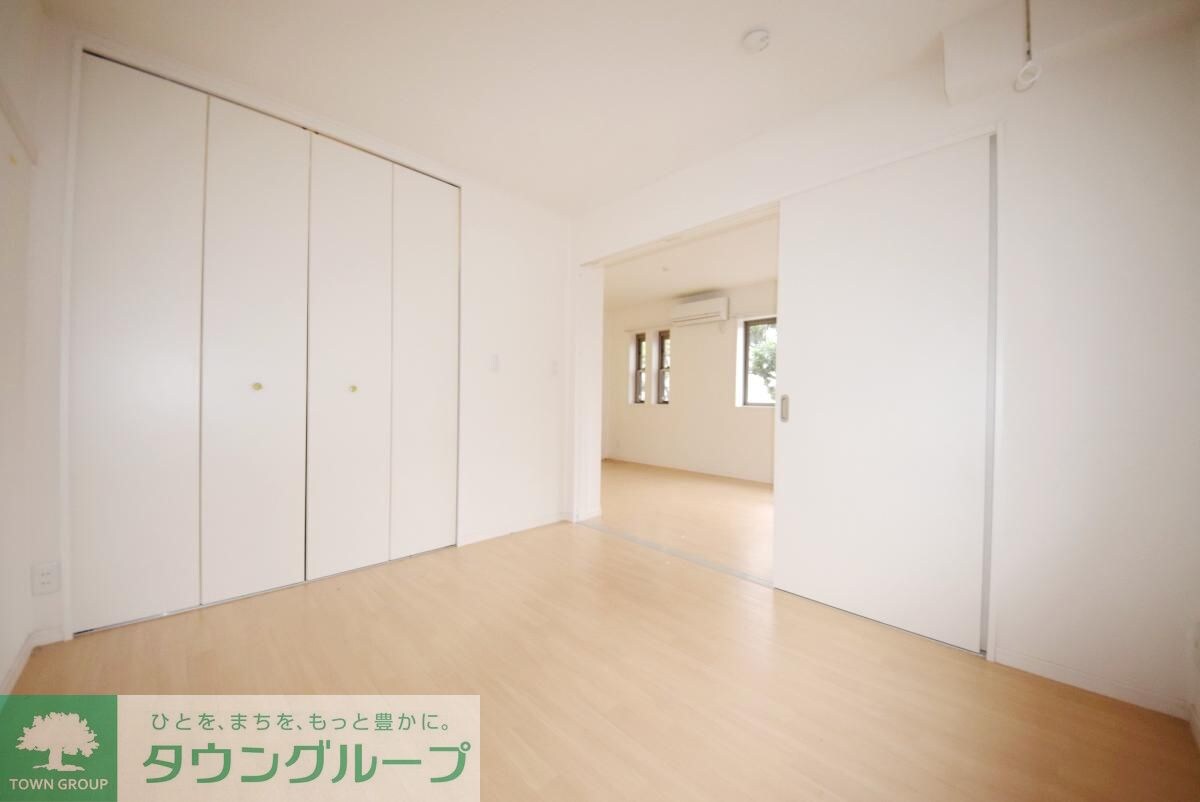 ヒログランデの物件内観写真