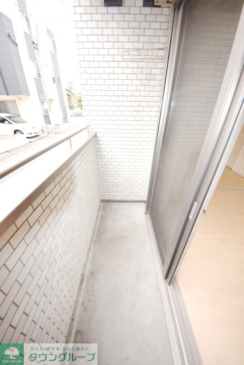 ヒログランデの物件内観写真