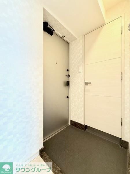 COCO-CHILL KAMEARIの物件内観写真