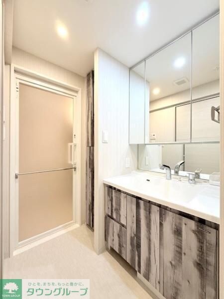 COCO-CHILL KAMEARIの物件内観写真