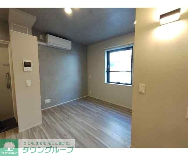 カテリーナ千住大橋の物件内観写真