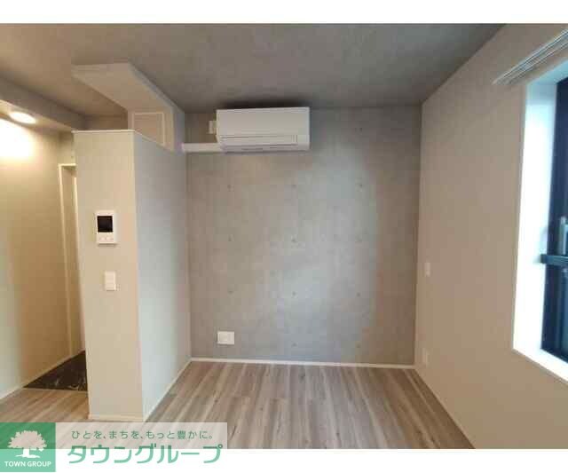 カテリーナ千住大橋の物件内観写真