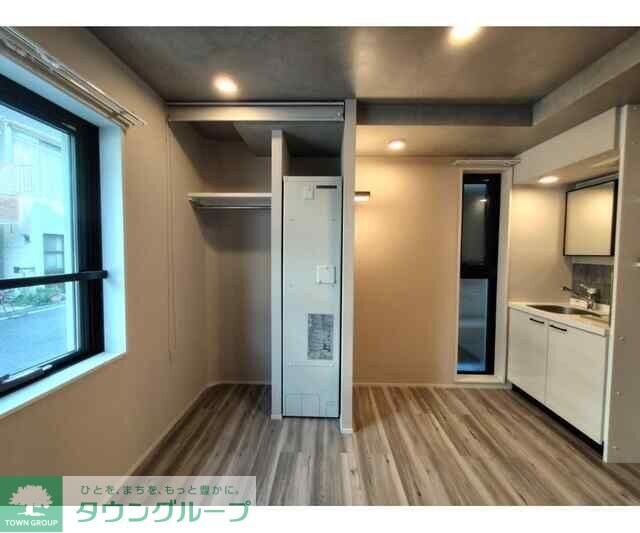 カテリーナ千住大橋の物件内観写真