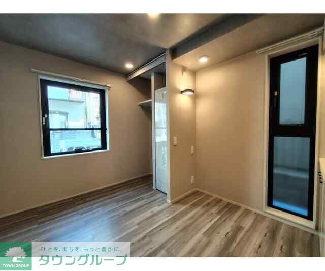 カテリーナ千住大橋の物件内観写真