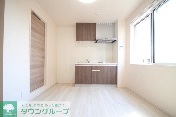 コージーコート shinの物件内観写真