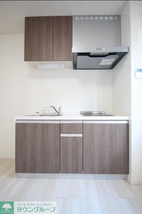 コージーコート shinの物件内観写真