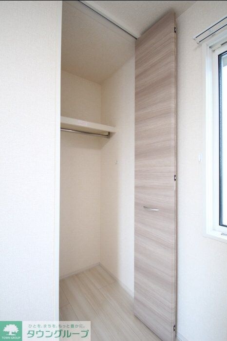 コージーコート shinの物件内観写真