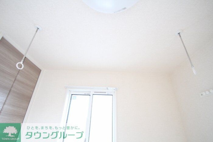 コージーコート shinの物件内観写真