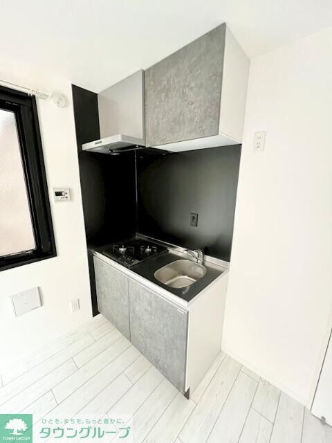 ベルシードステアー西新井の物件内観写真