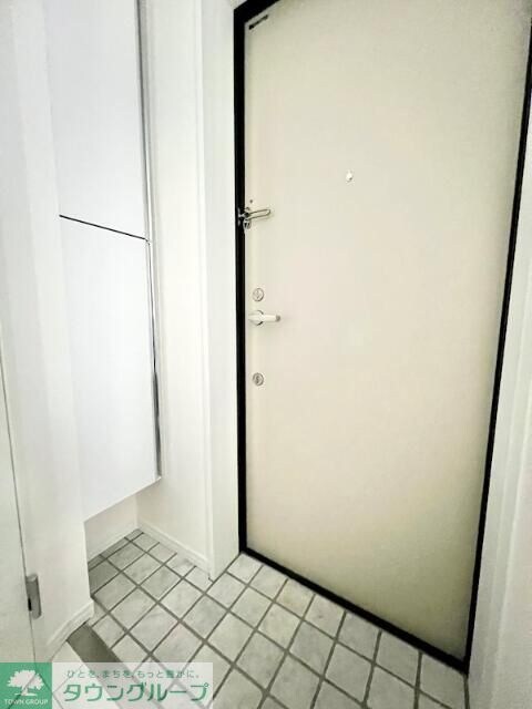 ベルシードステアー西新井の物件内観写真