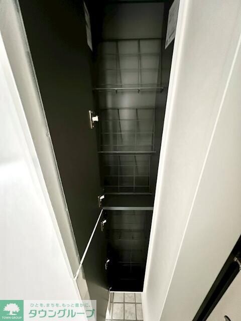 ベルシードステアー西新井の物件内観写真