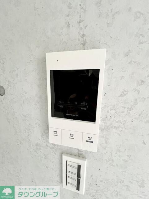 ベルシードステアー西新井の物件内観写真