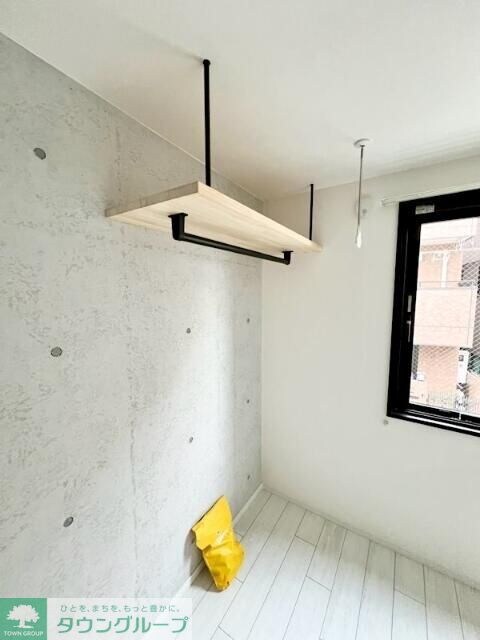 ベルシードステアー西新井の物件内観写真