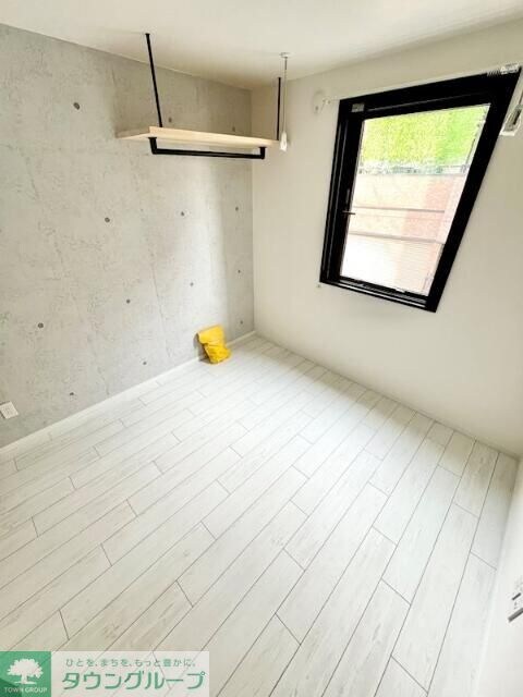 ベルシードステアー西新井の物件内観写真