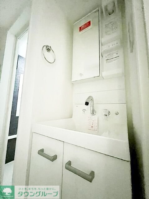 ベルシードステアー西新井の物件内観写真