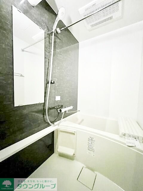 ベルシードステアー西新井の物件内観写真