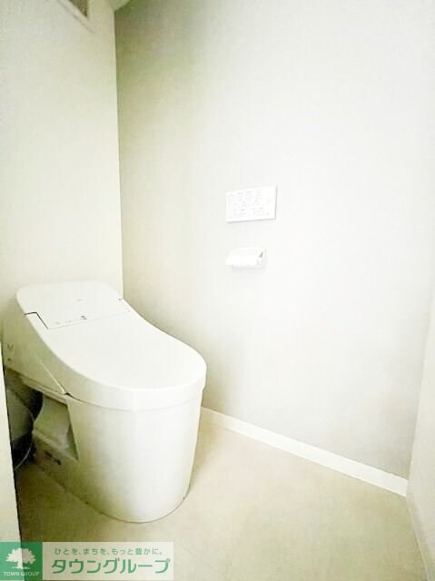 ベルシードステアー西新井の物件内観写真